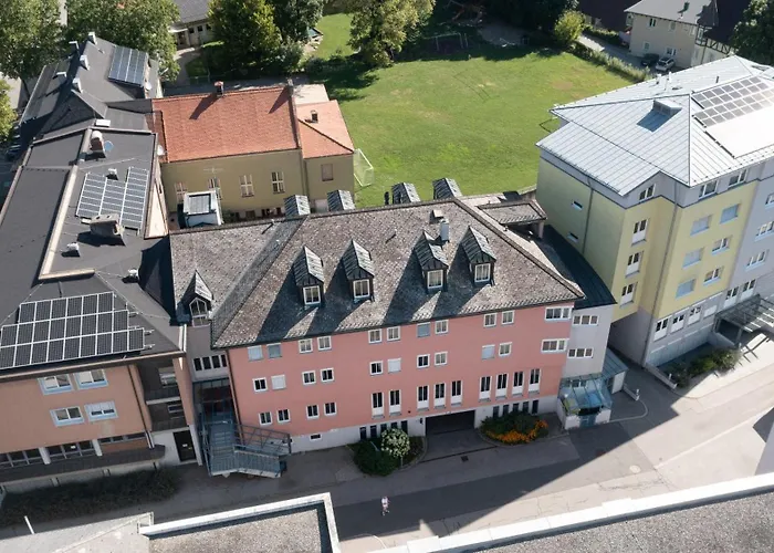 Kolpinghaus Spittal